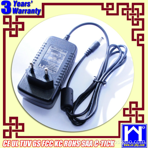 19v 1.3a ac adapter